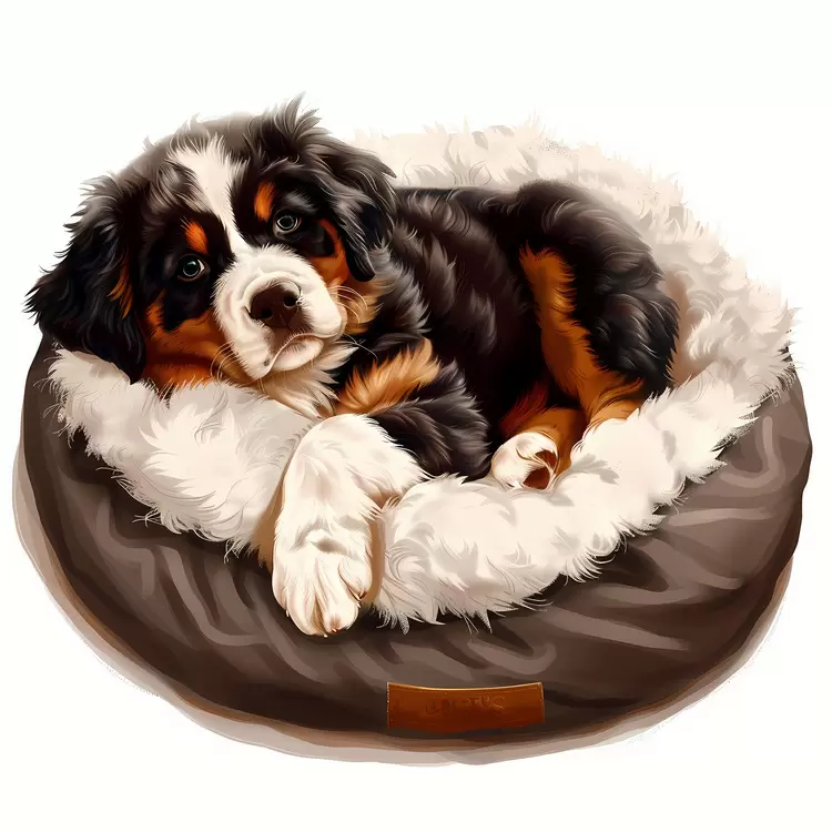 dog bed