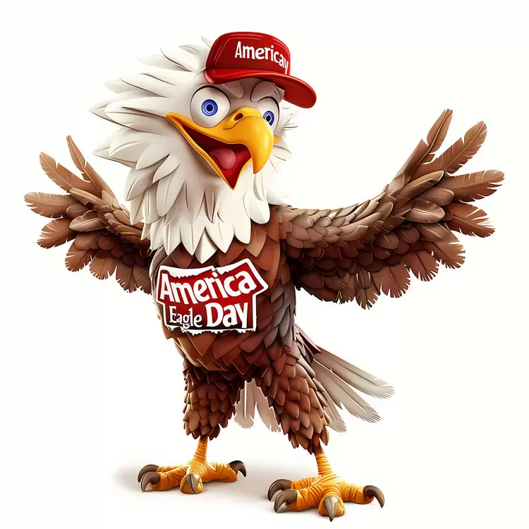 American Eagle Day