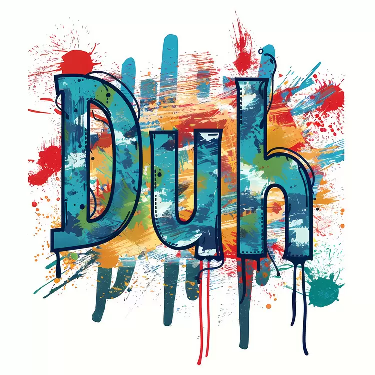 Duh