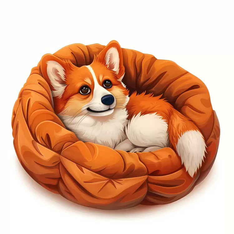 dog bed