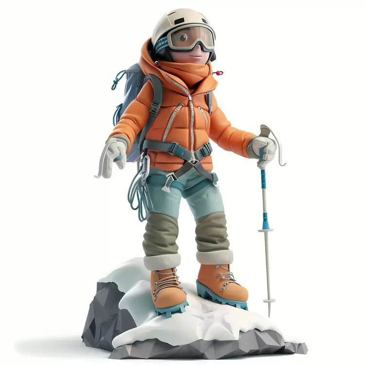 Alpinist