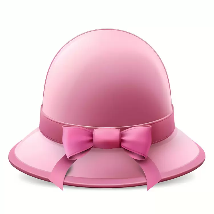 Cloche Hat
