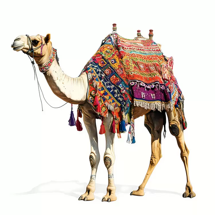 Pushkar Camel Fair