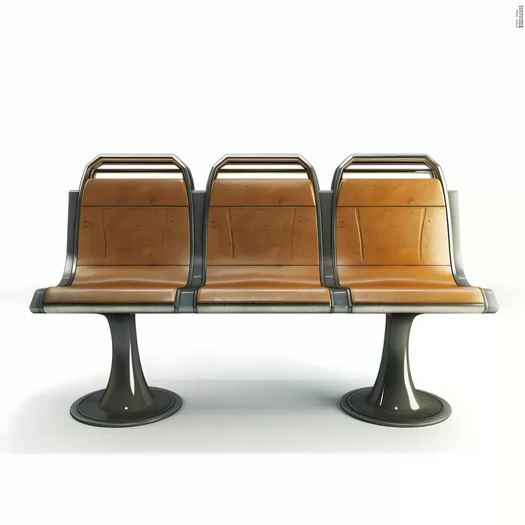 subway seat