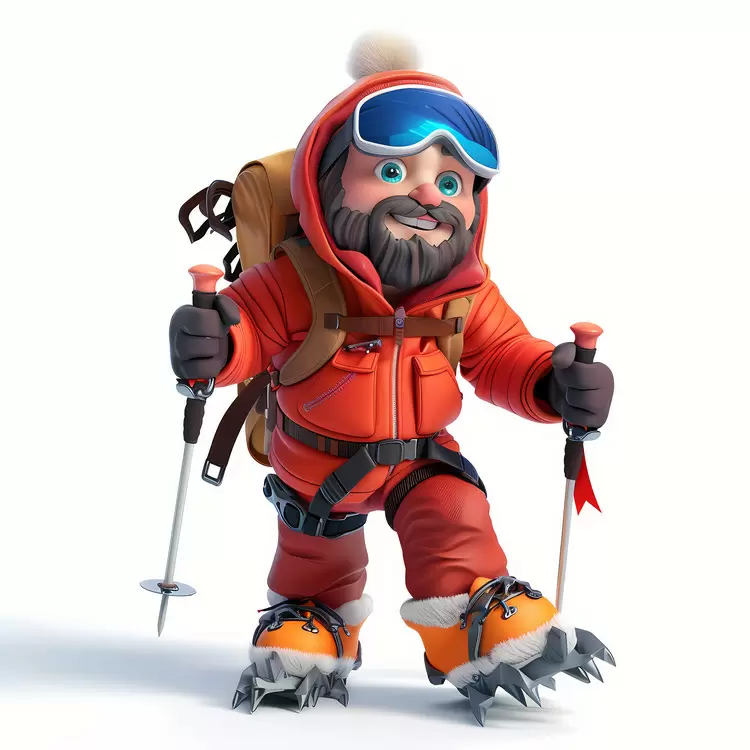 Alpinist