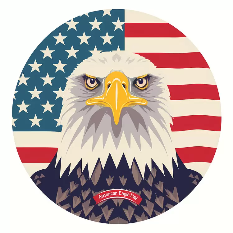 American Eagle Day