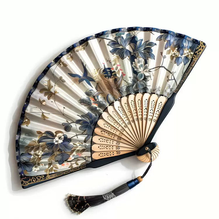 Hand Fan