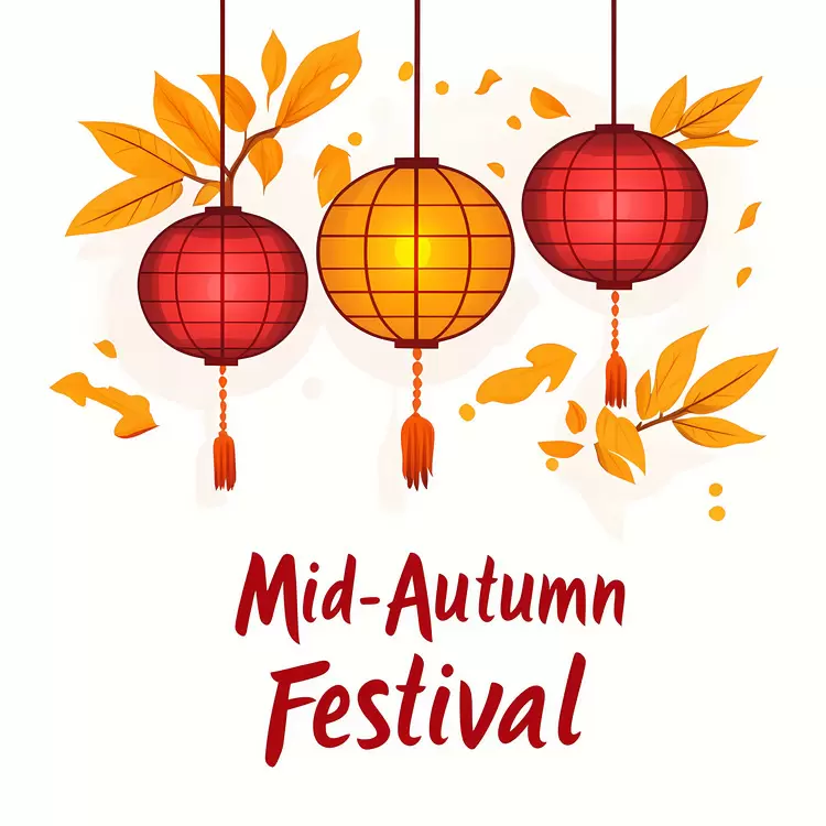 Mid-Autumn Festival