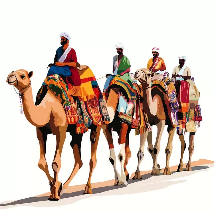 Pushkar Camel Fair