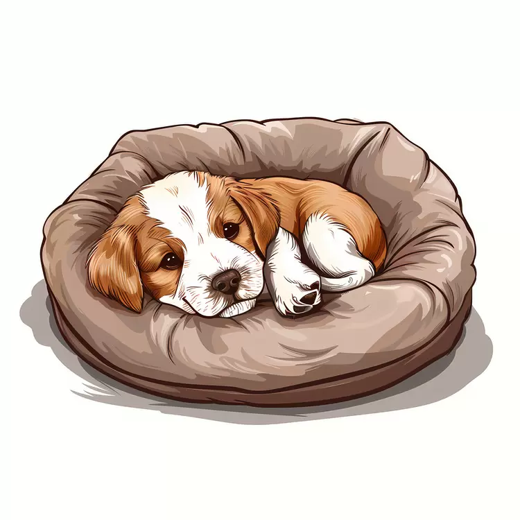 dog bed