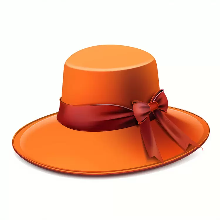Cloche Hat