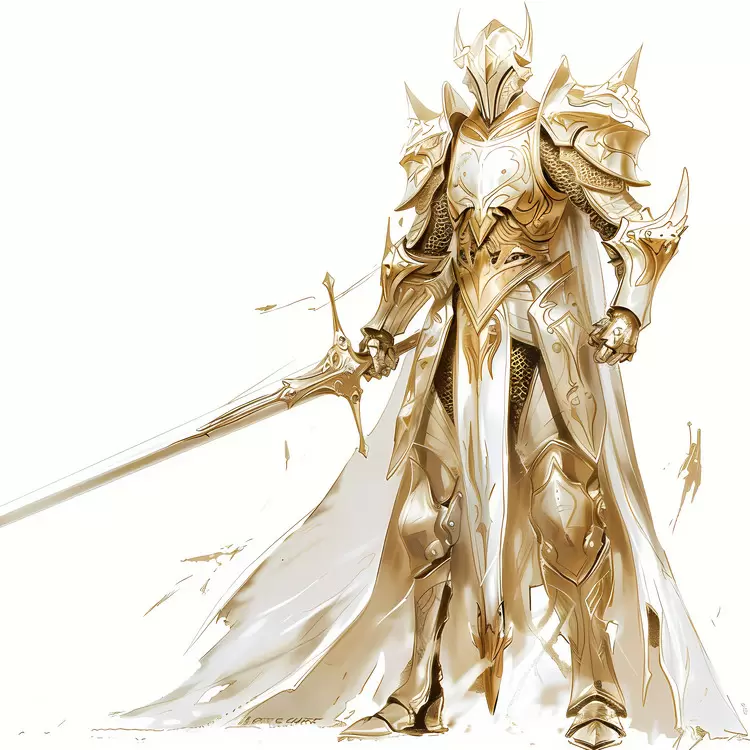 paladin