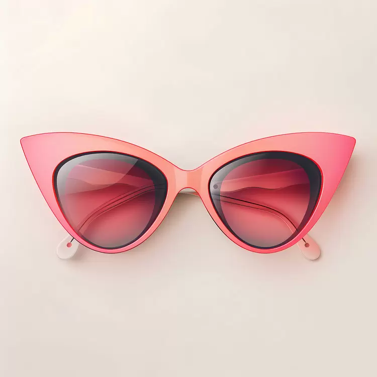 flower sunglasses girl