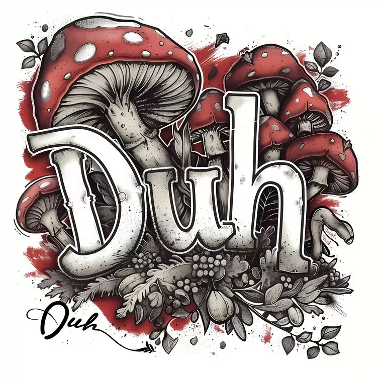 Duh