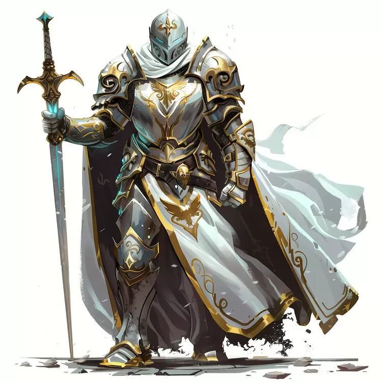 paladin