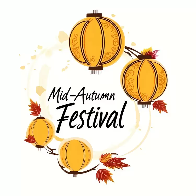 Mid-Autumn Festival