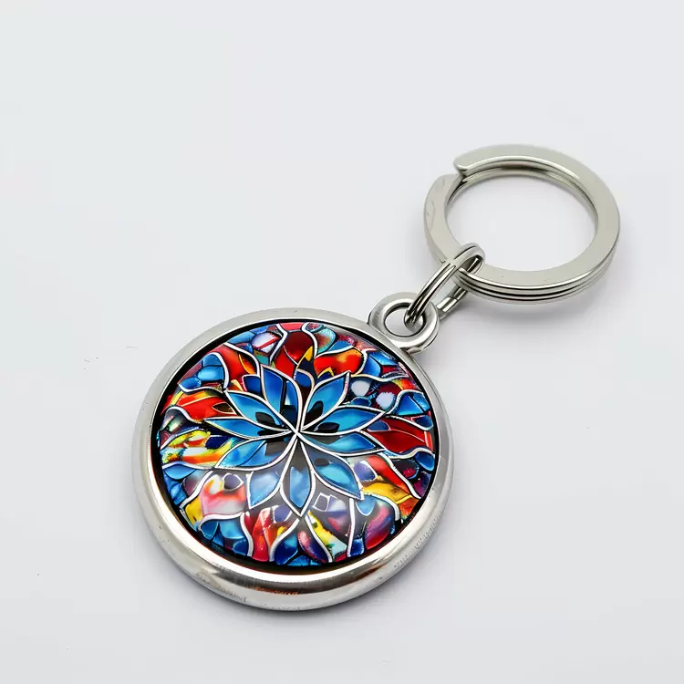keyring