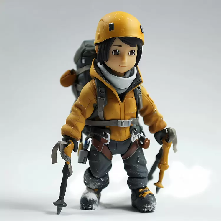 Alpinist