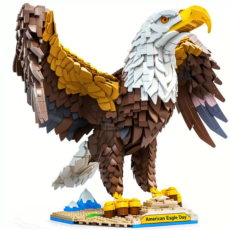 American Eagle Day
