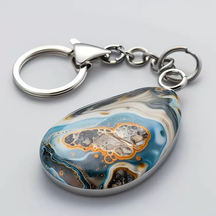 keyring