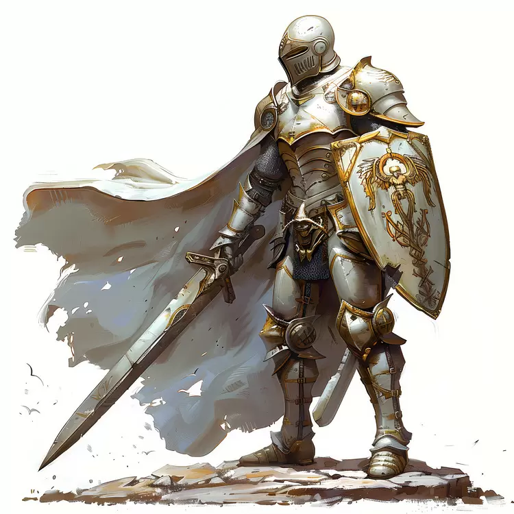 paladin