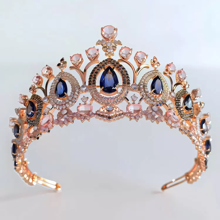tiara