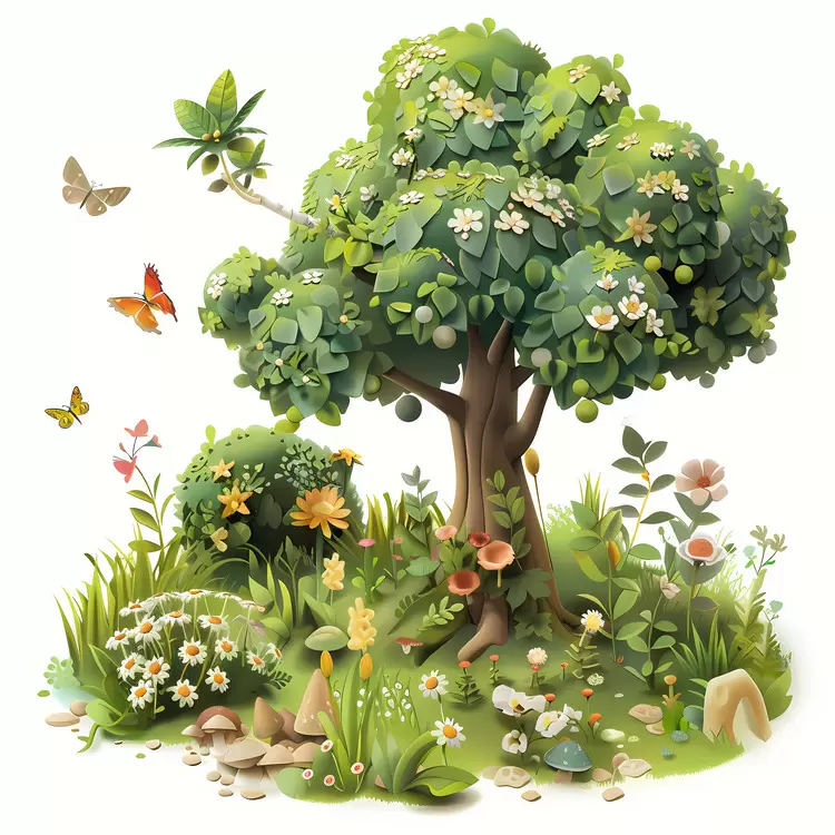 Midsummer