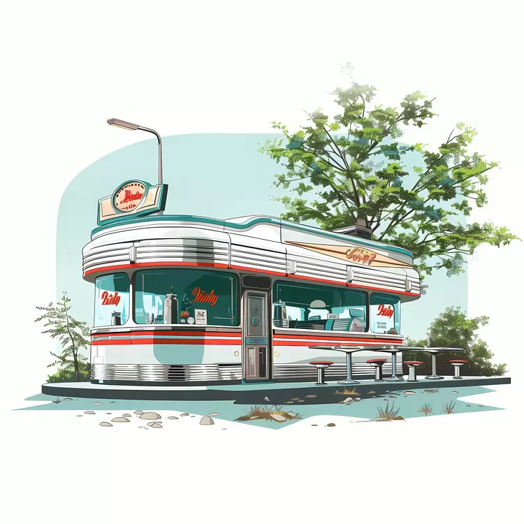 Roadside Diner
