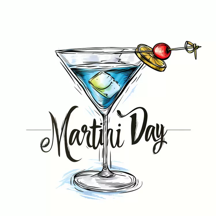 Martini Day