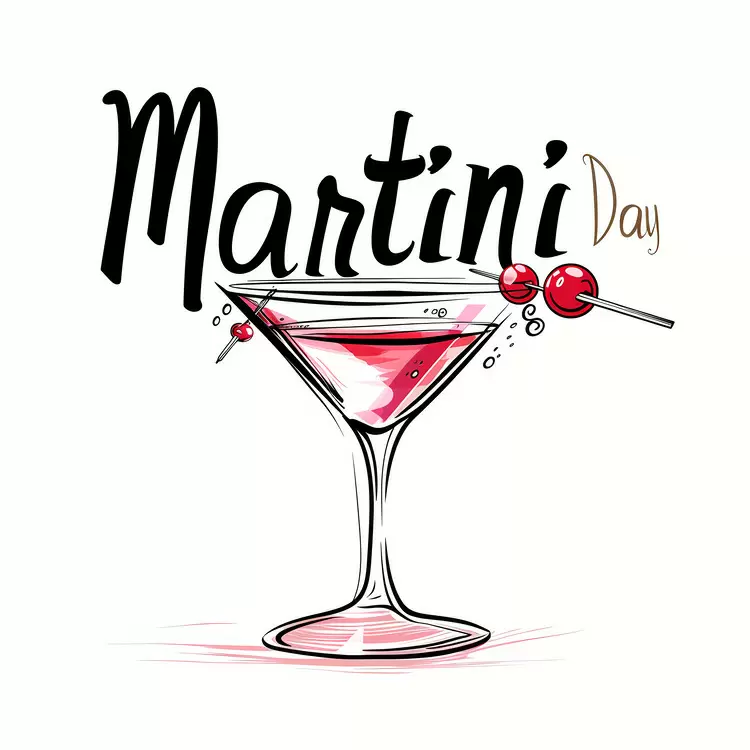 Martini Day