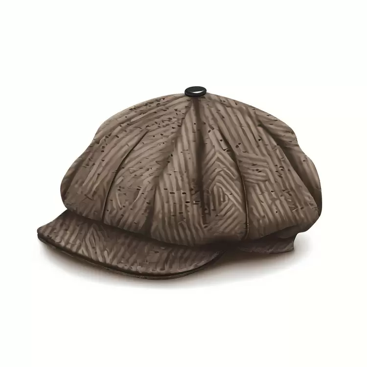 Newsboy Cap