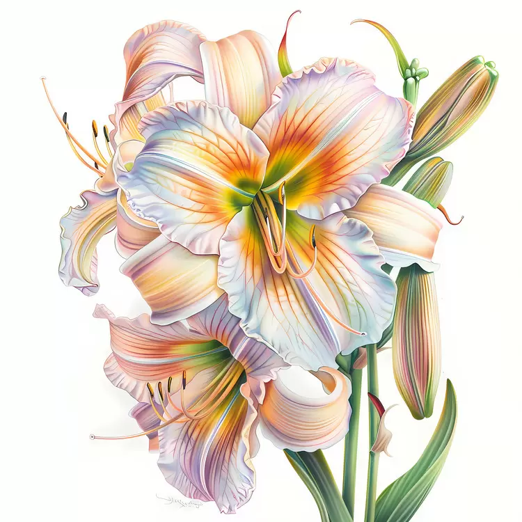 Day lily