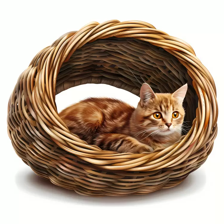 cat bed