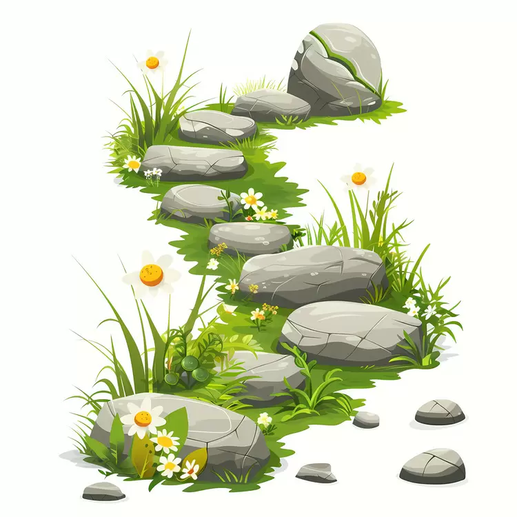 Path Stone