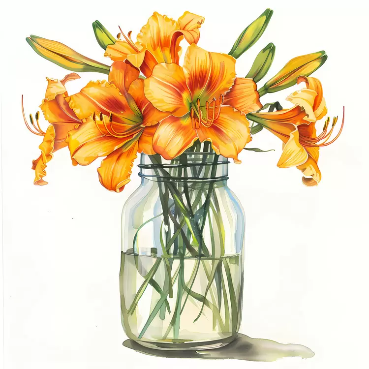 Day lily