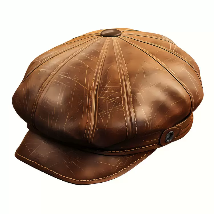 Newsboy Cap