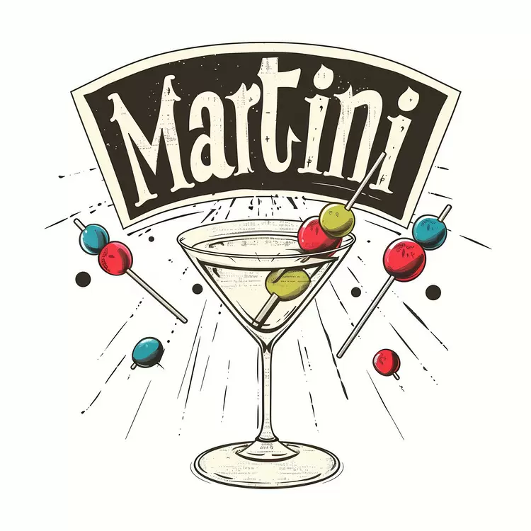 Martini Day