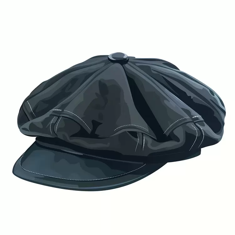 Newsboy Cap