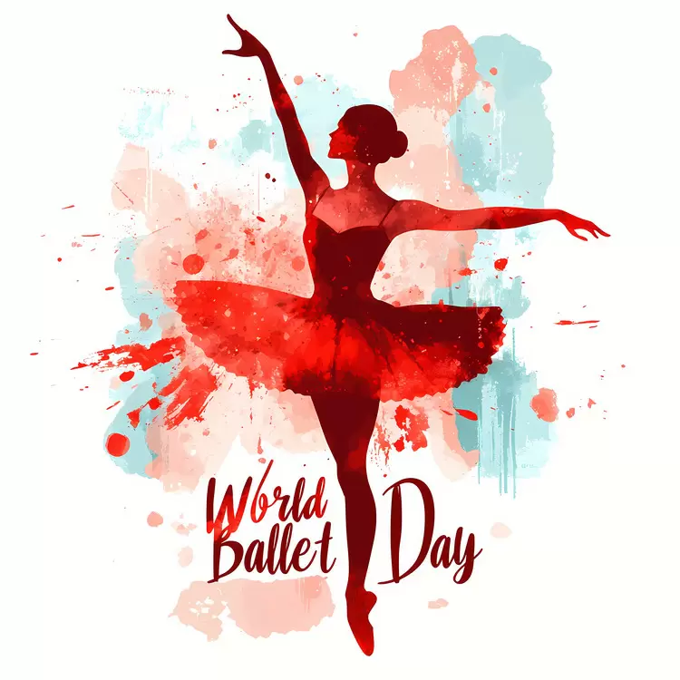 World Ballet Day