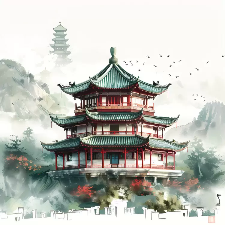China travel