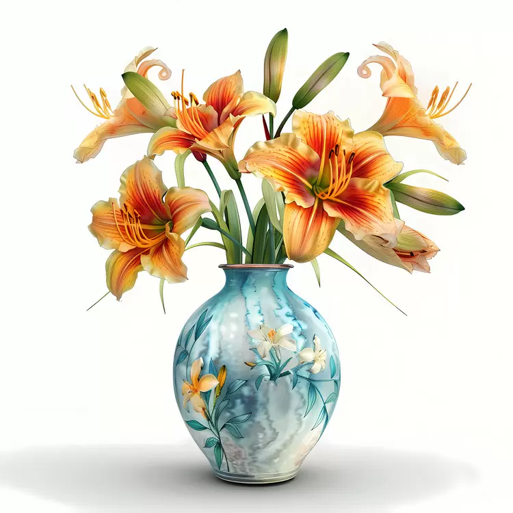 Day lily