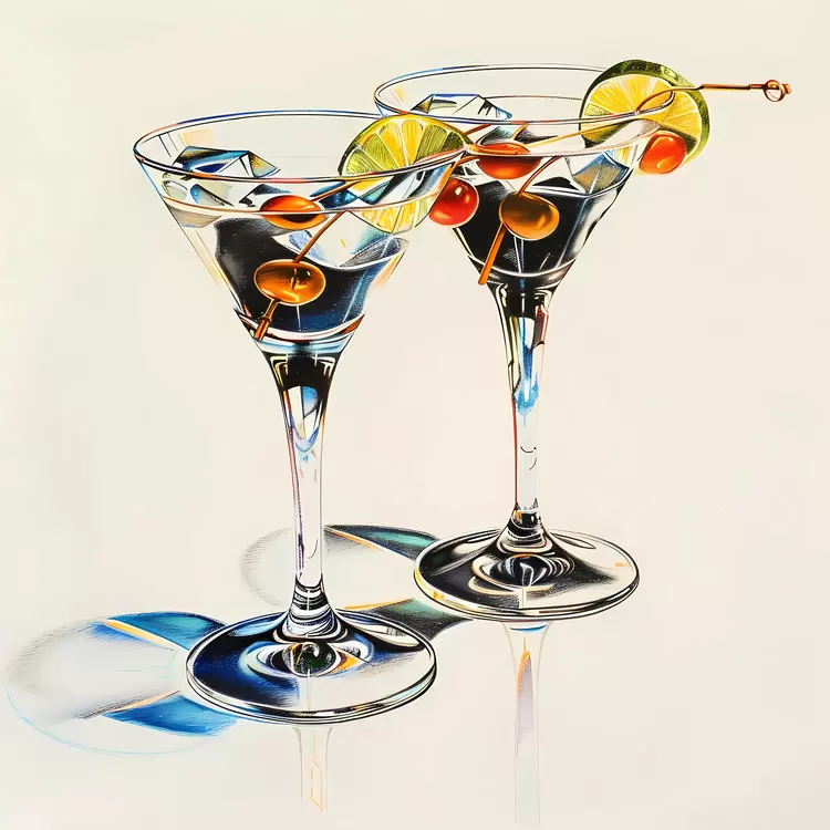 Martini Day