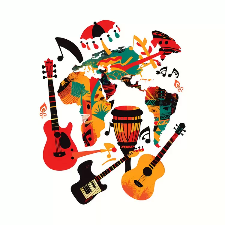 World Music Day