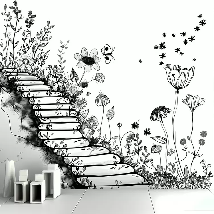 stair lush