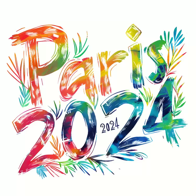 olympic Paris 2024