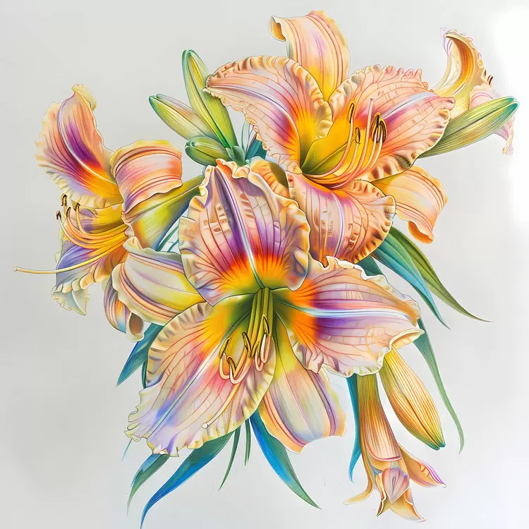 Day lily