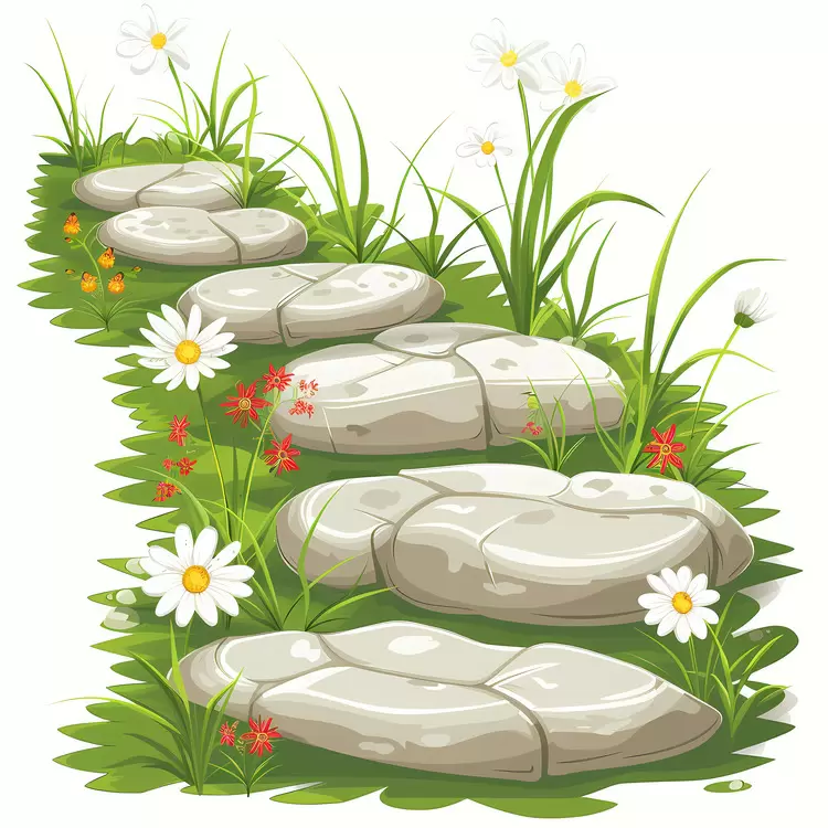 Path Stone