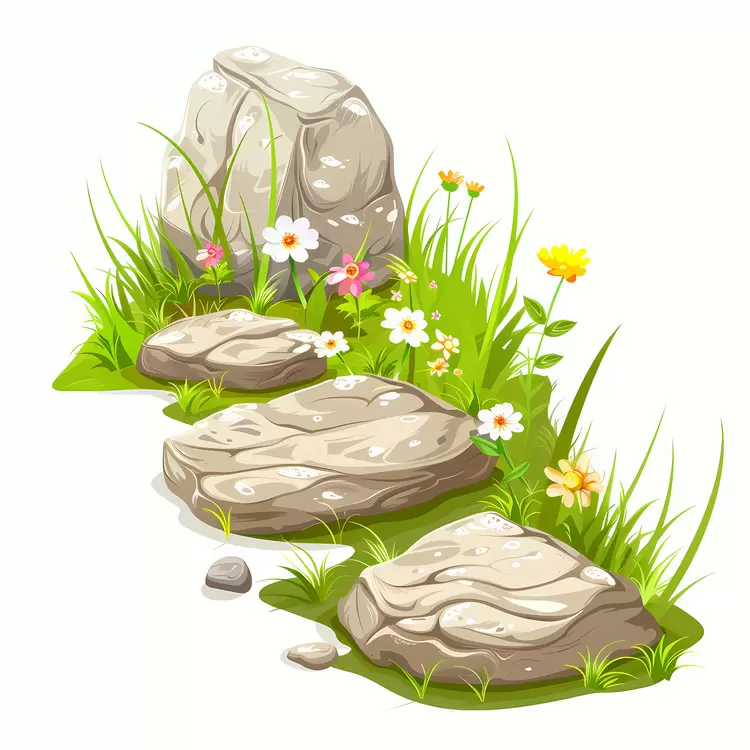 Path Stone