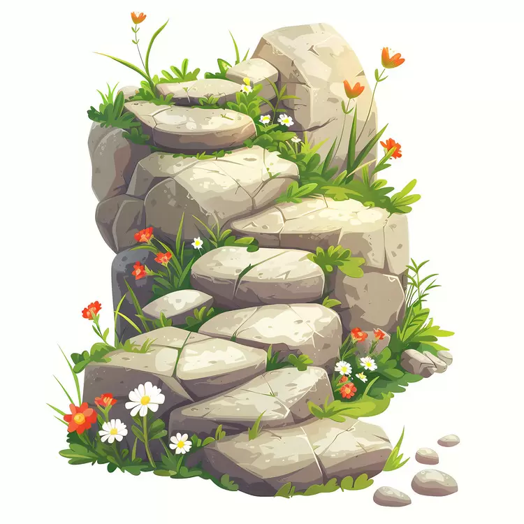 Path Stone