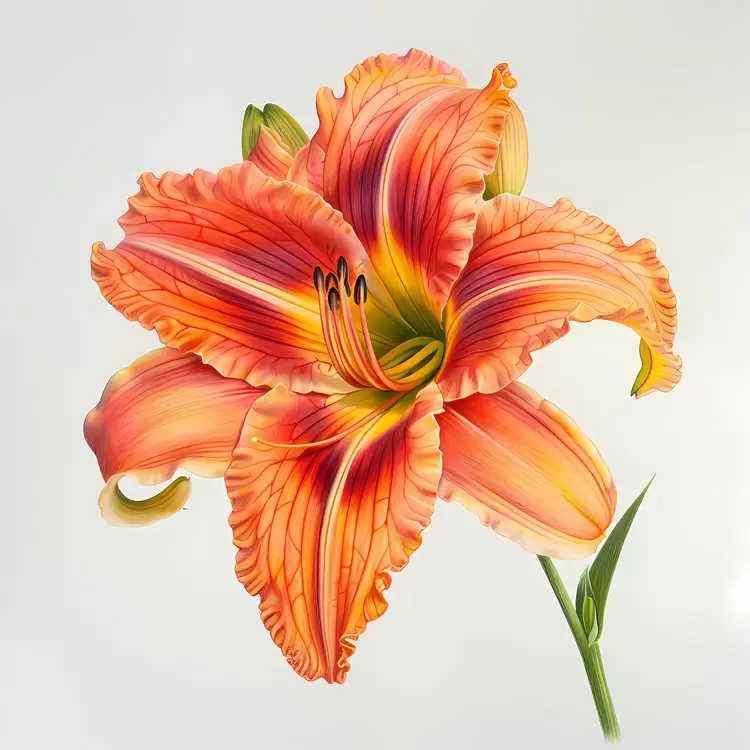Day lily